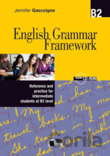 English Grammar Framework B2 Key
