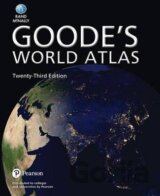 Goode´s World Atlas