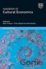 Handbook of Cultural Economics