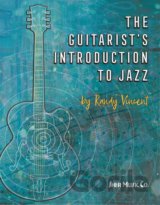 The Guitarist´s Introduction to Jazz