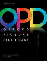 Oxford Picture Dictionary English/Spanish