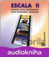 Escala 2 Inicial/Avanz. - Audio CD