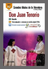 Don Juan Tenorio /A2/