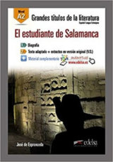 El Estudiante de Salamanca /A2/