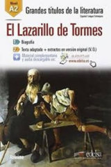 El Lazarillo de Tormes /A2/