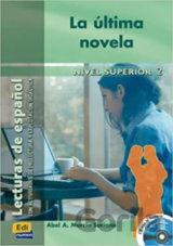 Historias para leer Superior - La última novela - Libro + CD