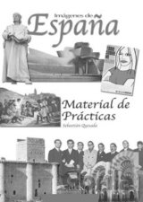 Imágenes de Espaňa - Material de prácticas