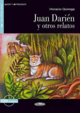 Juan Darien A2 + CD