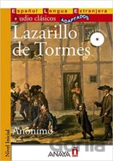 Lazarillo de Tormes C1