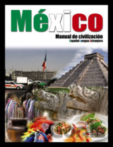 México - Manual de civilazición: Libro