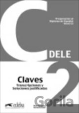Preparacion DELE : Claves - C2 (2012)