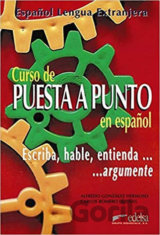 Puesta a Punto: Libro del alumno