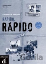 Rápido, rápido (A1-B1) – Cuaderno de ejercicios