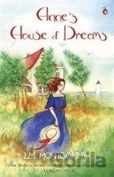 Anne´s House of Dreams