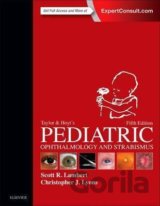 Taylor and Hoyt´s Pediatric Ophthalmology and Strabismus