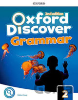 Oxford Discover 2 Grammar Book