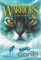 Warriors: The Broken Code 1: Lost Stars
