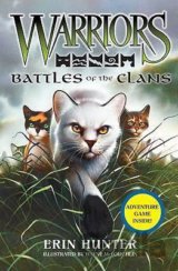 Warriors Guide: Battles of the Clans