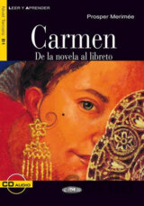 Carmen + CD