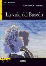 La Vida Del Buscon + CD