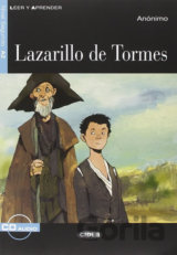 Lazarillo De Tormes + CD