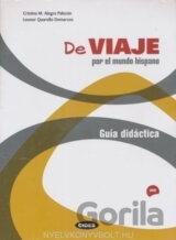 De Viaje Guia Didactica + DVD
