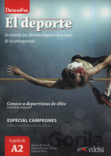 Descubre A2: El deporte