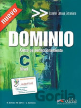 Dominio C1/C2 Curso de perfeccionamiento: Libro del alumno