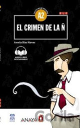 El crimen de la ň