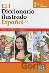 ELI Diccionario ilustrado espanol - Version actualizada y ampliada