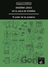 Ensenar léxico en el aula de espanol- Libro del profesor