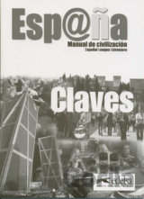 Espana: Manual de civilización: Claves