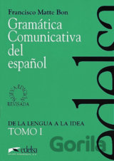 Gramatica Comunicativa del Espanol Tomo 1