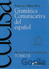 Gramatica Comunicativa del Espanol Tomo 2