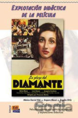 La plaza del diamante - Libro B1 + DVD