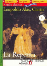 La Regenta