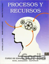 Procesos y recursos - Libro del alumno