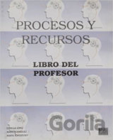 Procesos y recursos - Libro del profesor