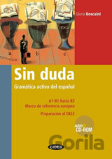 Sin Duda + CD