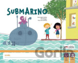 Submarino "0": Libro del alumno + audio descargable - Učebnice