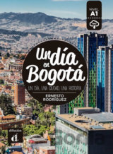 Un día en Bogotá + MP3 online
