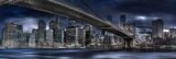 New York, Dark Night