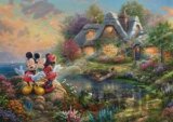 Disney, Mickey&Minnie