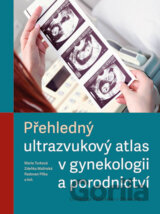 Přehledný ultrazvukový atlas v gynekologii a porodnictví