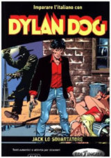 Dylan Dog: Jack lo Squartatore