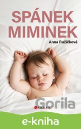 Spánek miminek