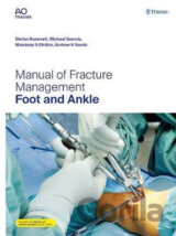 Manual of Fracture Management - Foot and Ankle