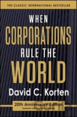 When Corporations Rule the World