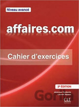 Affaires.com: Cahier d´exercices