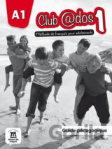 Club @dos 1 (A1) – Guide pédagogique